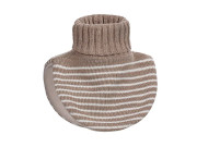 Detský nákrčník pletený