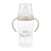 Fľaštička na učenie Perfect Match 260 ml Nuk