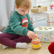 Súprava hračiek 3 v 1 Pastel