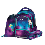 Školská súprava 3ks Dream Oxy Next