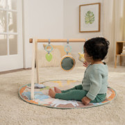 Deka na hranie Wonder & Wood™ 0 m+ Ingenuity