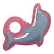 Rybárska súprava do kúpeľa Little Dutch