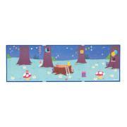 Magnetistories Narodeninová párty zvieratká Vytvor si príbeh Janod