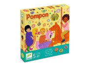 Hra Pompon Djeco