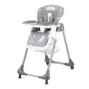 Jedálenská stolička Lara Bomimi