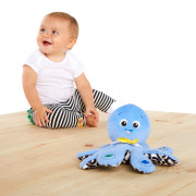 Hračka hudobnej chobotnice Octoplush™ 3 m+ Baby Einstein