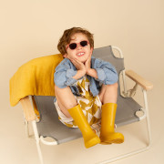 Slnečné okuliare WaZZ 2 - 4 roky KiETLA