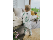 Celoročný spací vak s nohavicami Ivory Forest Sleepee