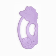 Hryzátko silikónové Morský koník