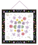 Deco XXL sada s aktivitami Herbár Janod Atelier