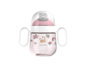 Hrnček s náustkom 200 ml Little Dutch