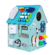 Activity board Domček 2Kids Toys