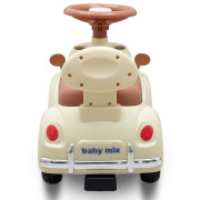 Detské odrážadlo Kiddo Cruiser Baby Mix