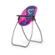 Detská sada pre bábiky Elsa Prestige Milly Mally