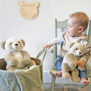 Panda Pinto prítulka Veľ. 23 cm Happy Horse