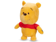 Disney postavičky plyšové 30 cm na batérie so zvukom