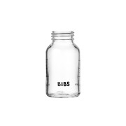 Náhradná sklenená fľaša 120 ml Bibs
