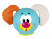 Vkladací psík s tvarmi Playgro