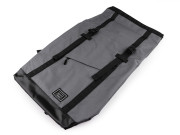 Batoh rolovací 40x45 cm Čierny