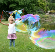 Mega box Megabublina