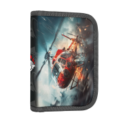 Školská súprava 3 ks Premium Hasiči