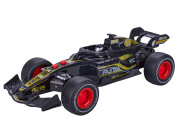 Formula 19 cm na zotrvačník na batérie so svetlom, zvukom a pilotmi 2 ks