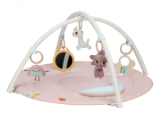 Hracia deka s hrazdou Gymini Unicorn Wonderlands Tiny Love