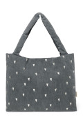 Denim Mom Bag Studio Noos