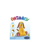 Modelína Patarev do vrecka - Pes Sentosphere