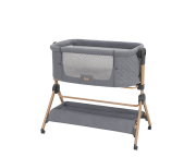 Postieľka a stolička 2v1 Sleat Me KikkaBoo