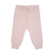 Pletené tepláčky Merino Tan Lodger