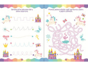 Byť ako jednorožec Napíš a smaž