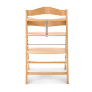 Drevená stolička 2v1 Alpha+ Hauck