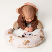 Vankúšik pre hru na brušku Tummy Time First Taf Toys