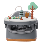 Jay Plus stolička Elegancia Maxi-Cosi