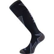 Podkolienky detské Joska s iónmi striebra chlapčenské (3 páry)