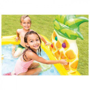 Hracie centrum INTEX 57158 FRUITY PLAY CENTER 244x190x92 cm