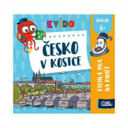 Kvído - Česko v skratke