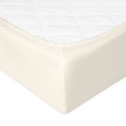 Prestieradlo jersey s gumou 70 x 140 cm BabyMatex