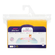 Prestieradlo jersey s gumou 70 x 140 cm BabyMatex