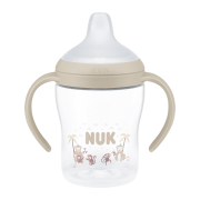 Fľaštička na učenie 150 ml NUK Perfect Match