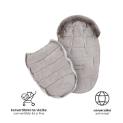 Fusak 4v1 Comfy Petite & Mars