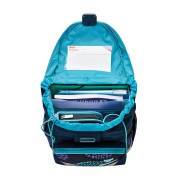 Taška školská UltraLight+ sova Herlitz