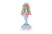 Morská víla Sparkle Baby born Zapf