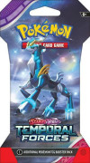 Pokémon TCG: SV05 Temporal Forces - 1 Blister Booster