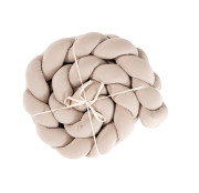 Vrkôčikový mantinel Signature 180 cm Träumeland