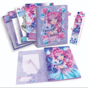 Nebulous Stars Denníček plánovač 25x21 cm