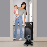 Zábrana detská rolovacia Thruway 52W Series™ 6 m+ Ingenuity