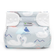 Ortopedické abdukčné nohavičky, patentky (5-9 kg) T-Tomi