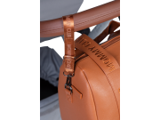 Prebaľovacia taška Mommy Club Signature Vegan Leather Childhome